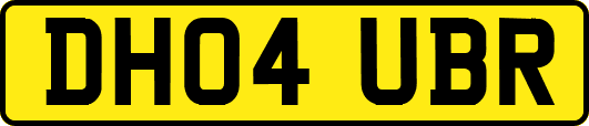 DH04UBR