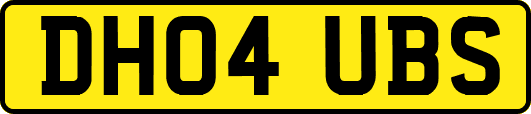 DH04UBS