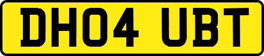DH04UBT
