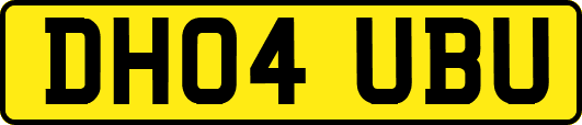 DH04UBU