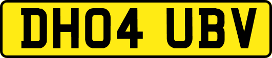 DH04UBV