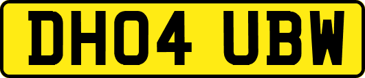 DH04UBW