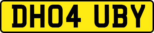 DH04UBY