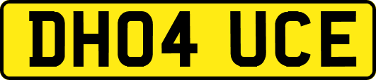 DH04UCE