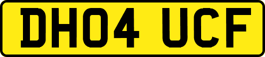 DH04UCF