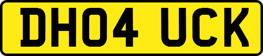 DH04UCK