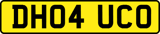 DH04UCO