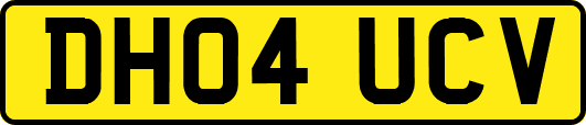 DH04UCV