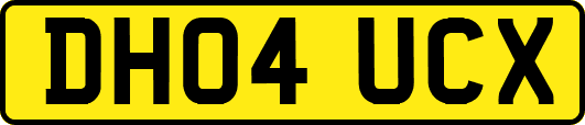 DH04UCX