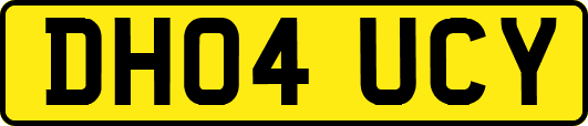 DH04UCY