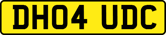DH04UDC