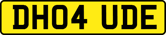 DH04UDE