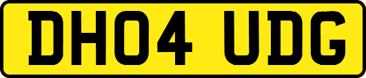 DH04UDG
