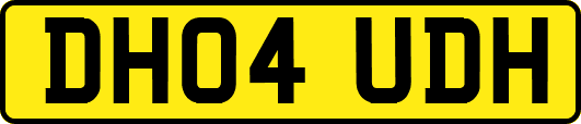 DH04UDH