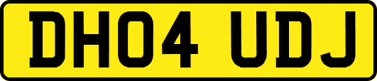 DH04UDJ