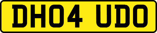DH04UDO