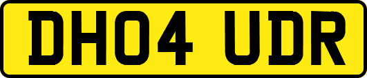 DH04UDR