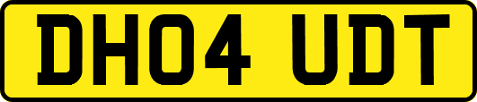 DH04UDT