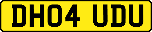 DH04UDU