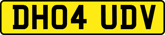 DH04UDV