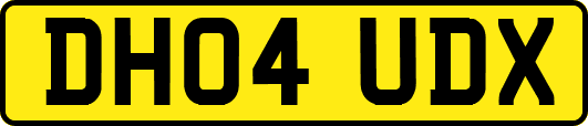 DH04UDX