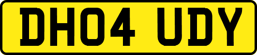 DH04UDY