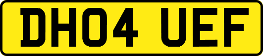 DH04UEF
