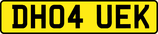 DH04UEK