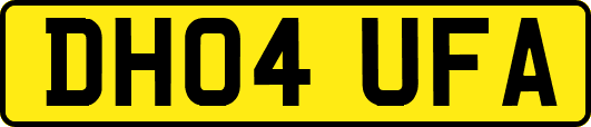 DH04UFA