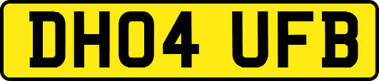 DH04UFB
