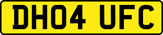 DH04UFC