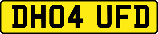 DH04UFD