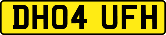 DH04UFH