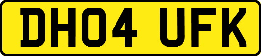 DH04UFK