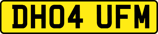 DH04UFM