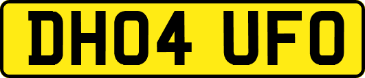 DH04UFO