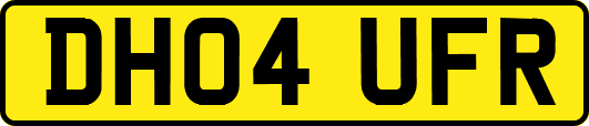 DH04UFR