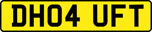 DH04UFT