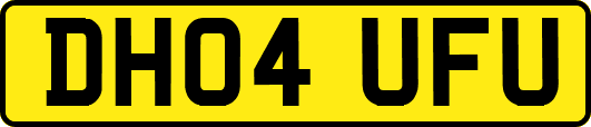 DH04UFU
