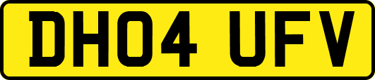 DH04UFV