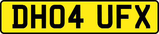 DH04UFX