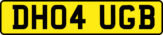 DH04UGB
