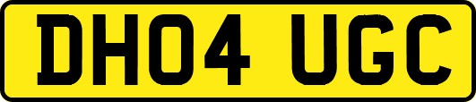 DH04UGC
