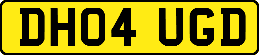 DH04UGD