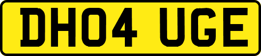 DH04UGE