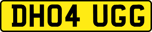 DH04UGG