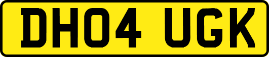 DH04UGK
