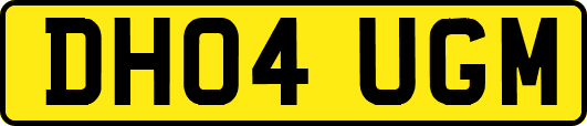 DH04UGM