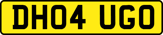 DH04UGO