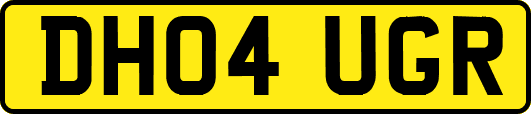DH04UGR
